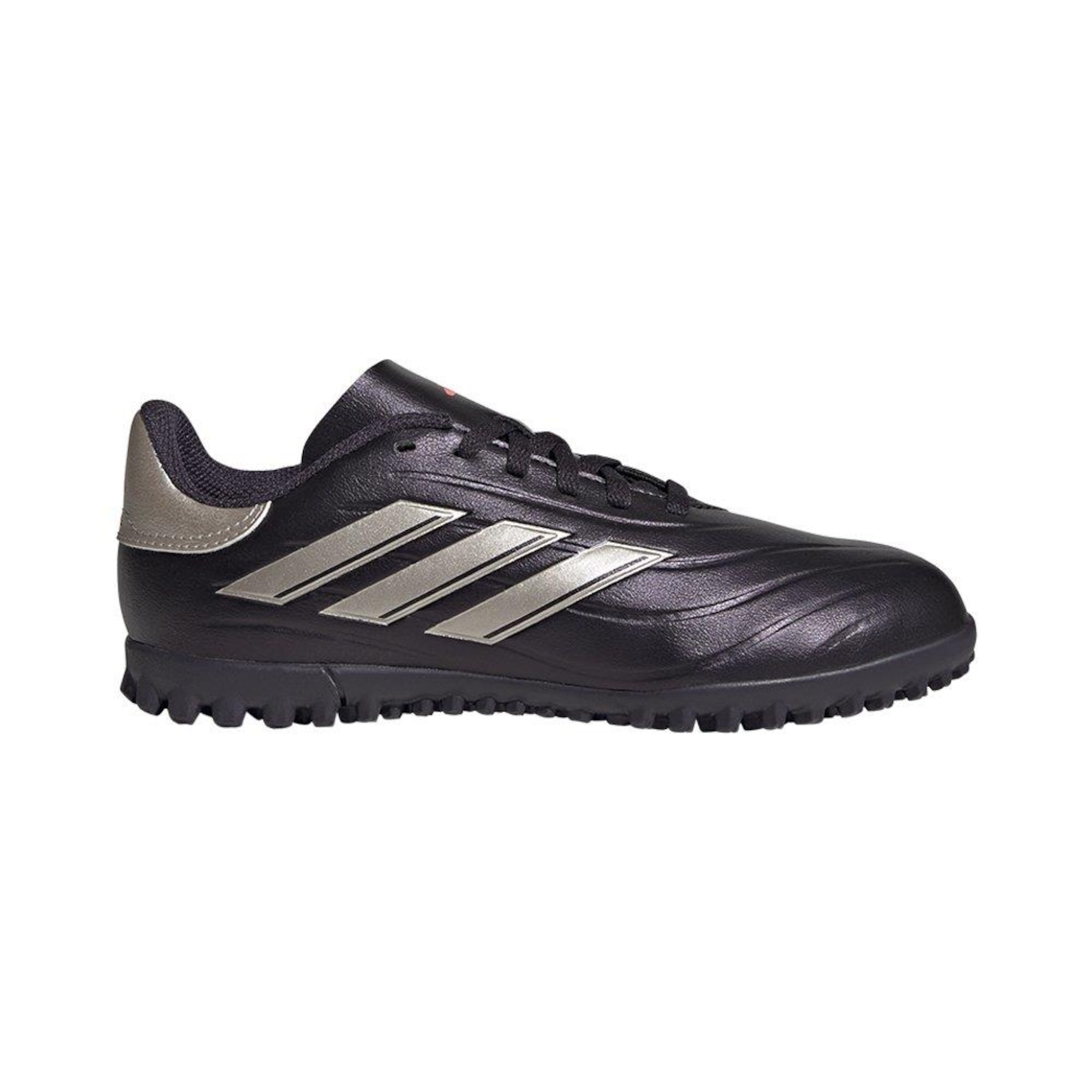 Chuteira Society adidas Copa Pure 2 - Infantil - Foto 3