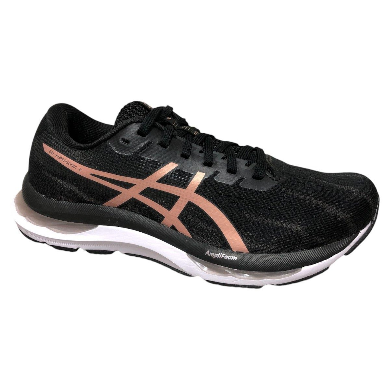 Tênis Asics Gel-Hypersonic 5 - Masculino - Foto 1