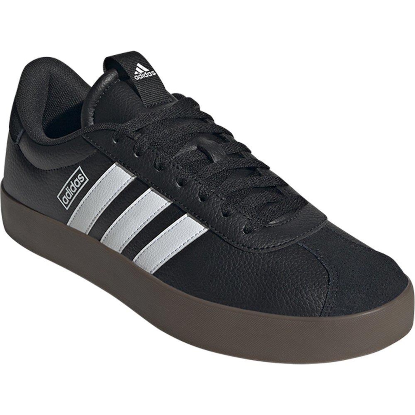 Tênis adidas Vl Court 3.0 - Masculino - Foto 1