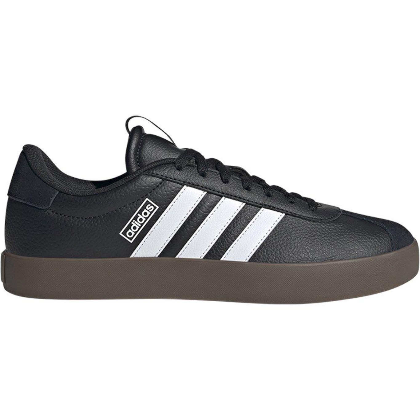 Tênis adidas Vl Court 3.0 - Masculino - Foto 3