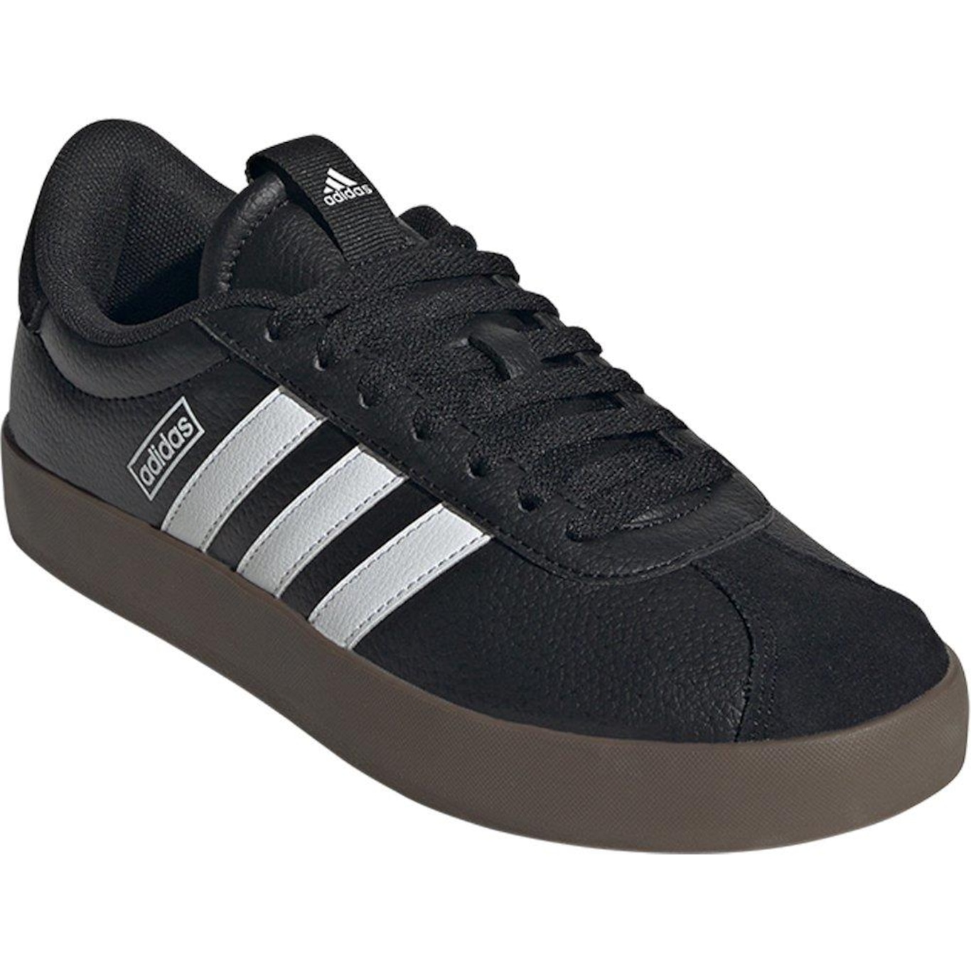 Tênis adidas Vl Court 3.0 - Feminino - Foto 1