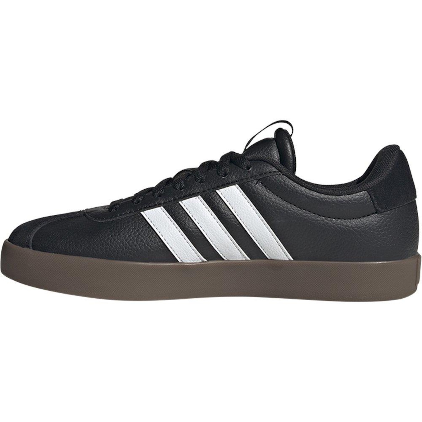 Tênis adidas Vl Court 3.0 - Feminino - Foto 2