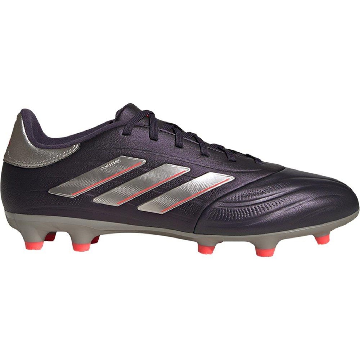 Chuteira de Campo adidas Copa Pure 2 League Masculina - Foto 3