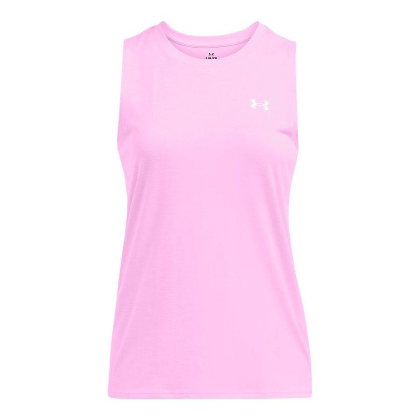 Camiseta Regata Under Armour Tech Tank Twist - Feminina - Foto 3