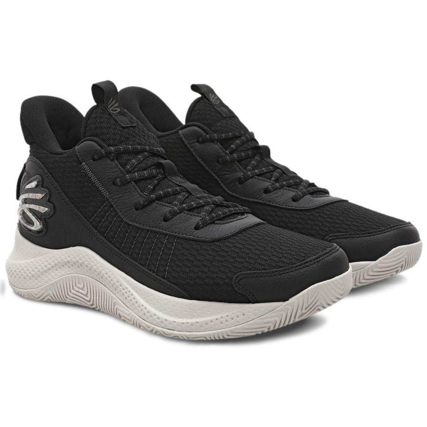 Tênis Under Armour Curry 3Z7 - Masculino - Foto 3