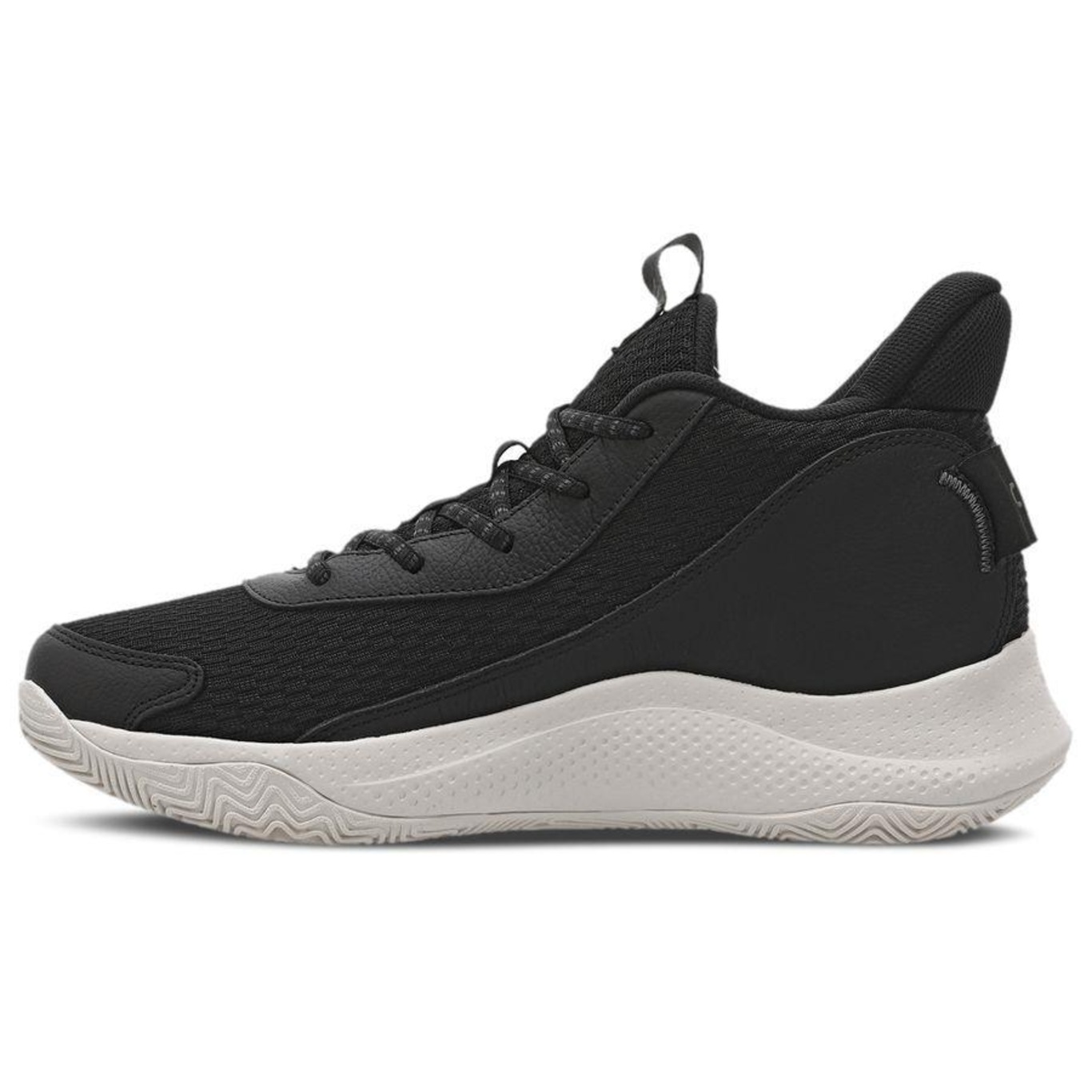 Tênis Under Armour Curry 3Z7 - Masculino - Foto 4