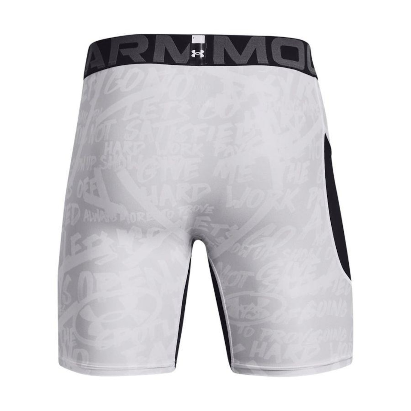 Bermuda de Compressão Under Armour Alter Ego - Masculina - Foto 6