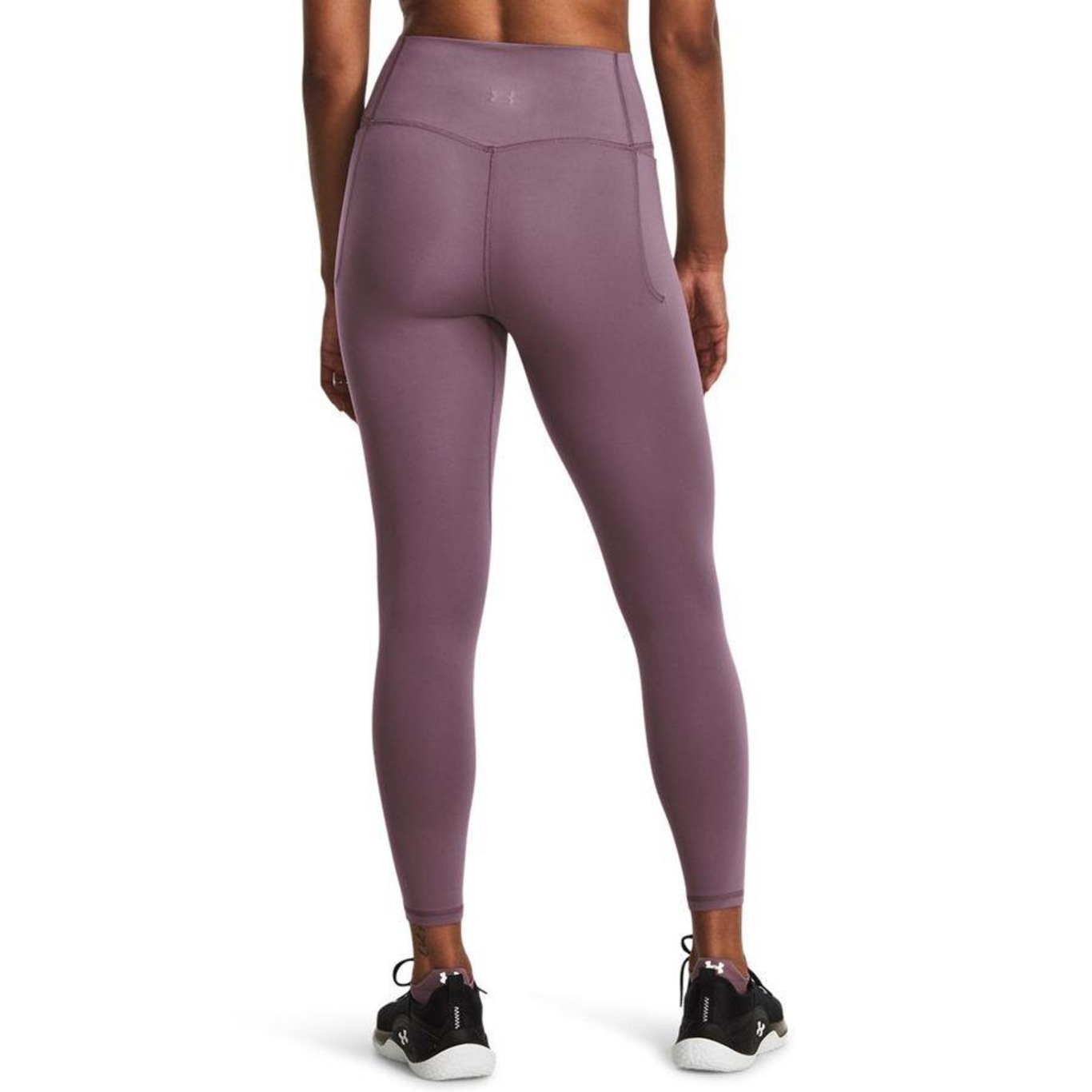 Calça Legging Under Armour Meridian Ankle - Feminina - Foto 3