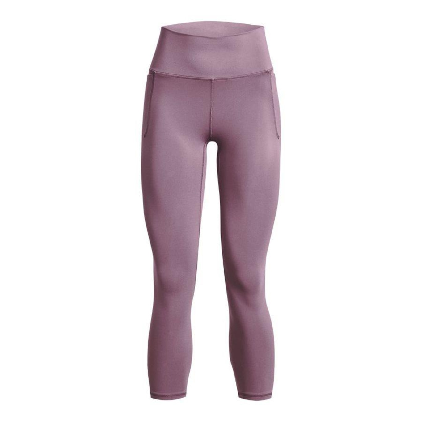 Calça Legging Under Armour Meridian Ankle - Feminina - Foto 5