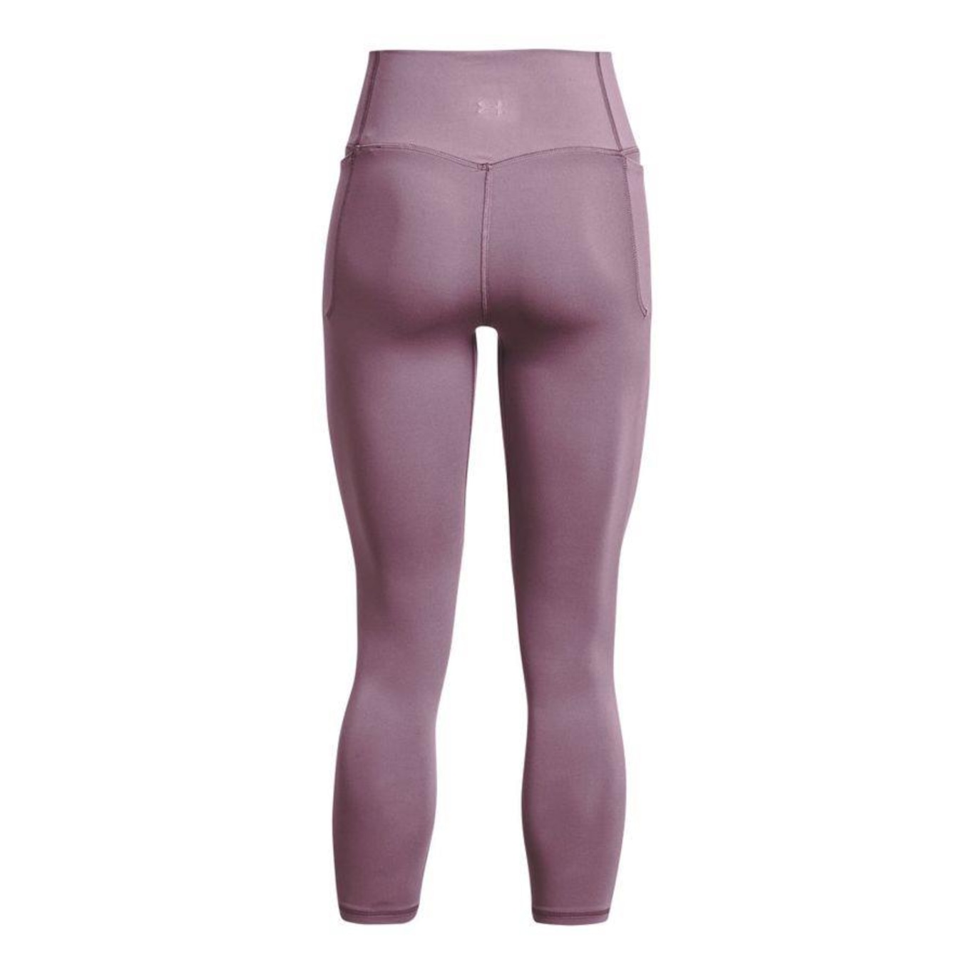 Calça Legging Under Armour Meridian Ankle - Feminina - Foto 6