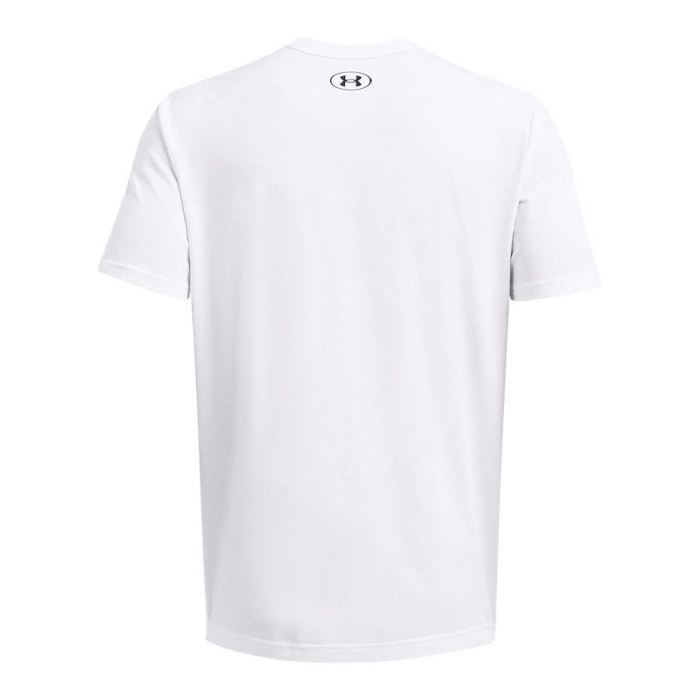 Camiseta Under Armour Project Rock Payoff - Masculina - Foto 4