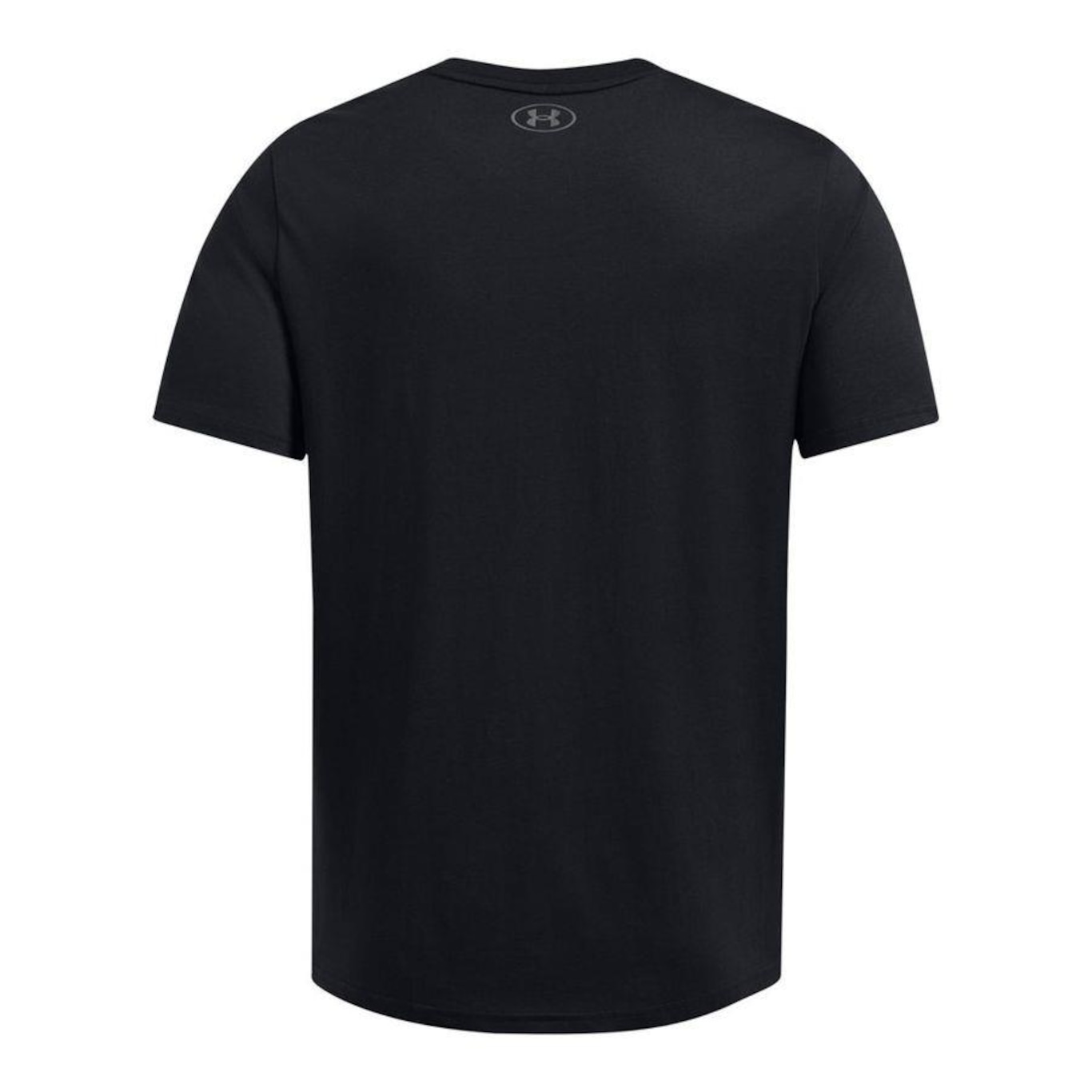 Camiseta Under Armour Project Rock Payoff - Masculina - Foto 4