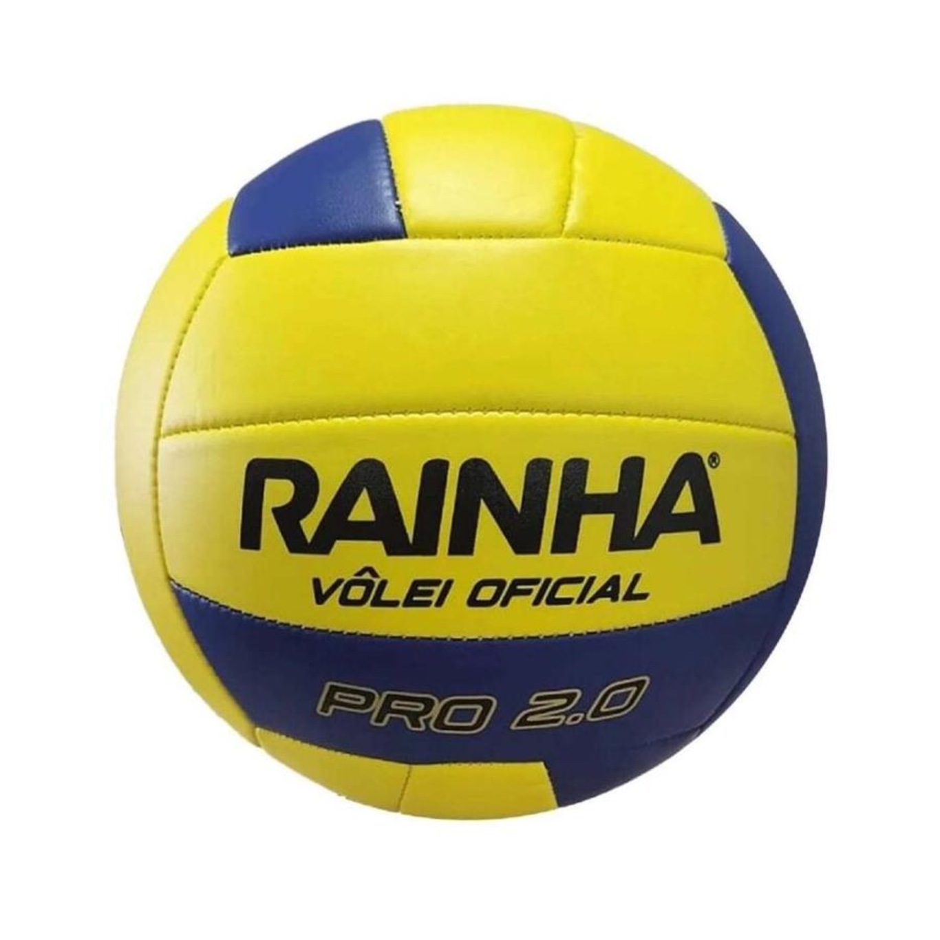 Bola de Volei Rainha Pro 20 - Foto 1