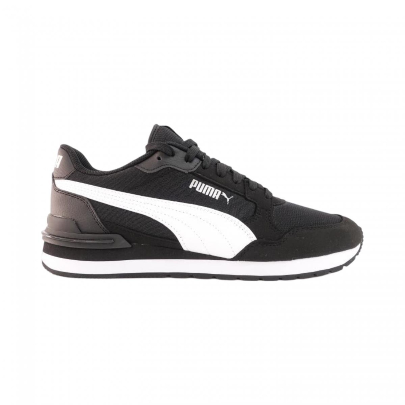 Tênis Puma St Runner V4 Mesh - Unissex - Foto 1