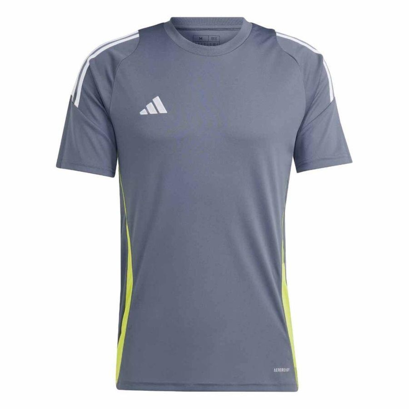 Camiseta adidas Tiro 24 - Masculina - Foto 1