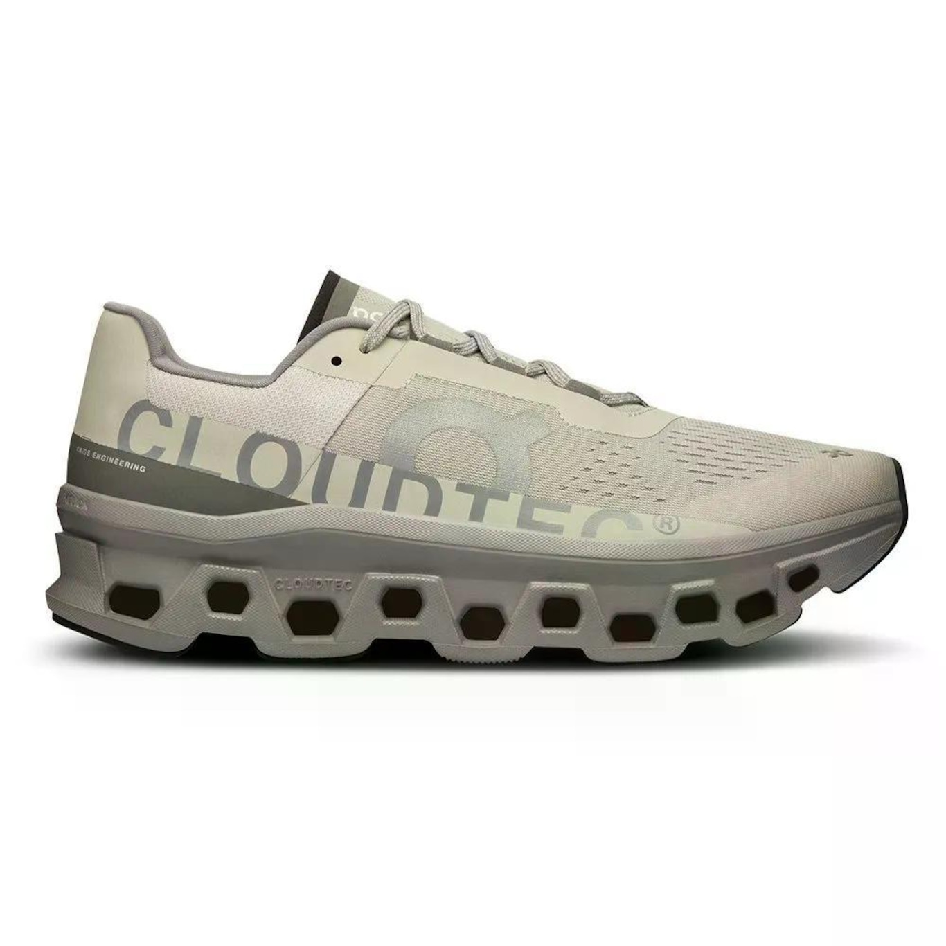 Tênis On Running Cloudmonster 1 - Masculino - Foto 1