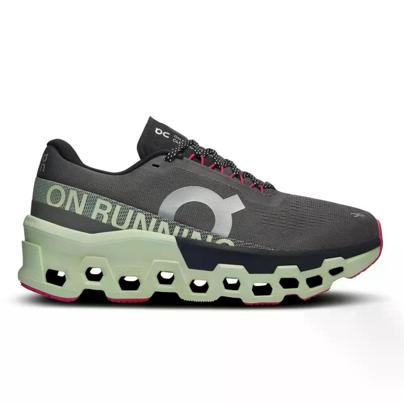 Tenis On Running Cloudmonster 2 - Feminino - Foto 1