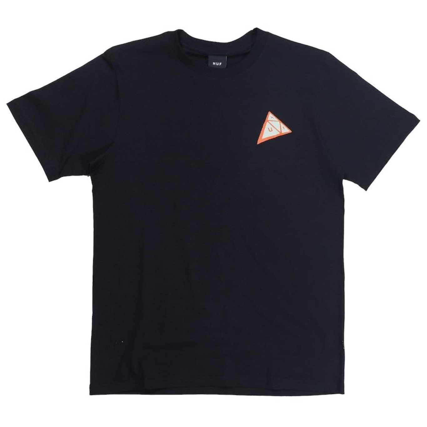 Camiseta Huf Skewed Masculina - Foto 1