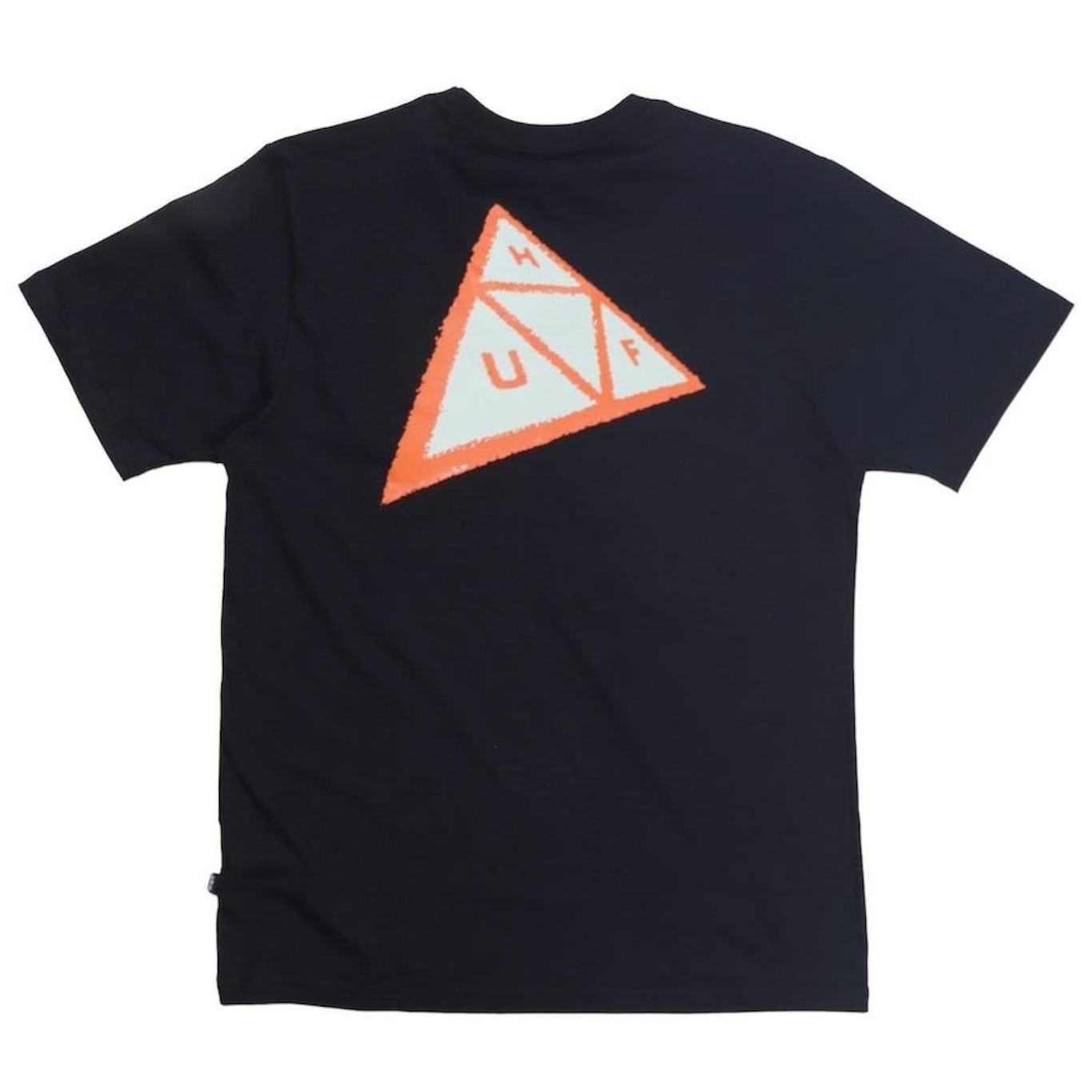 Camiseta Huf Skewed Masculina - Foto 2