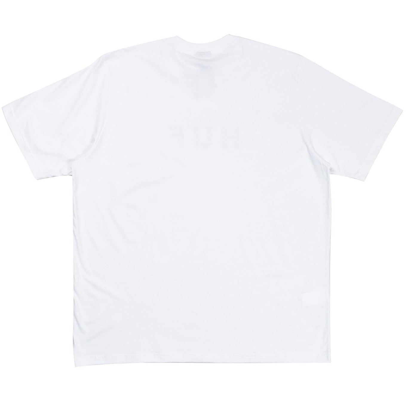 Camiseta Huf Essentials Og Logo Masculina - Foto 2