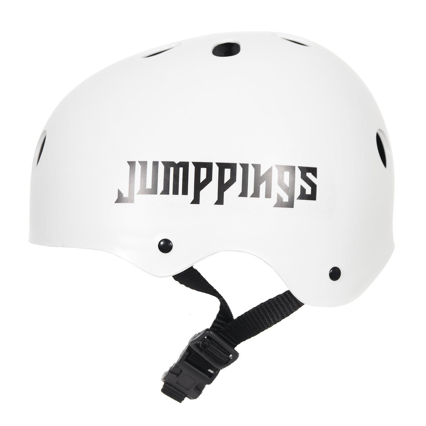 Capacete Jumppings Classic - Adulto - Foto 4