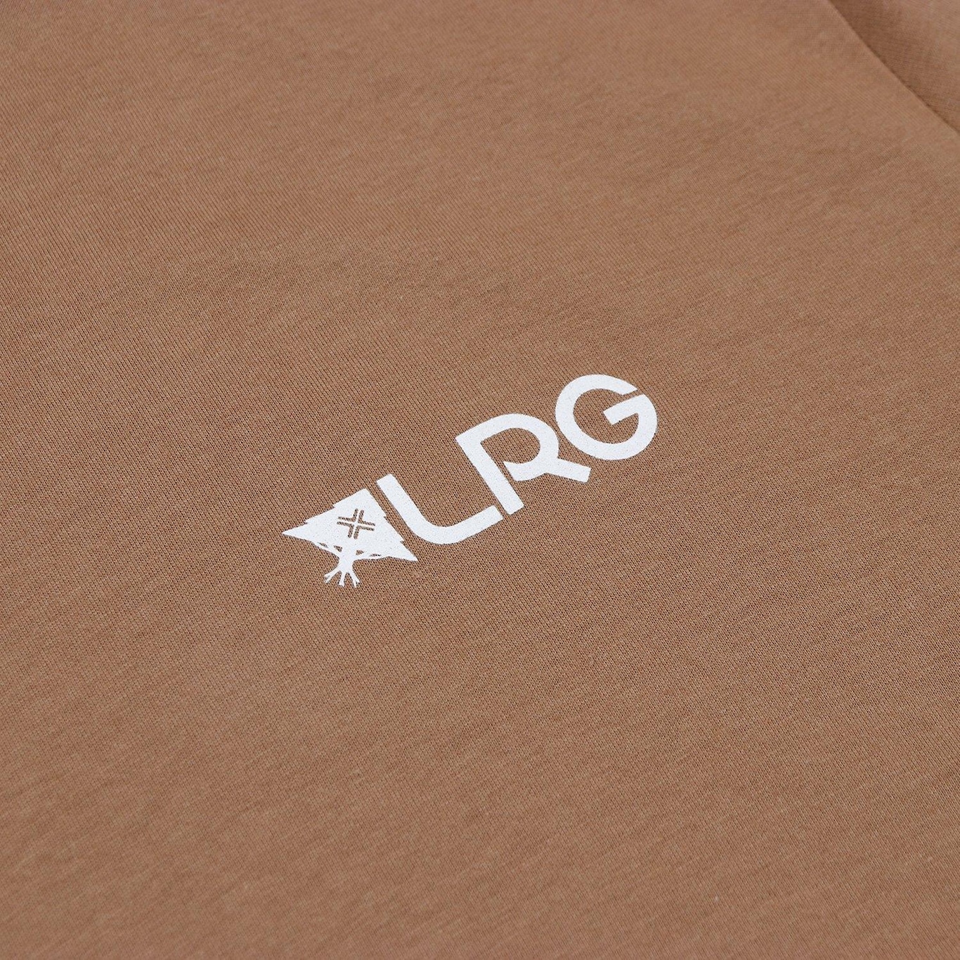 Camiseta Lrg Research Masculina - Foto 4