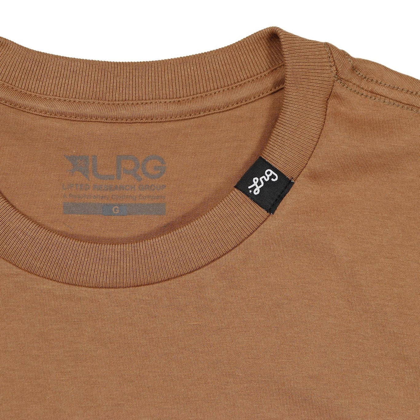 Camiseta Lrg Research Masculina - Foto 6