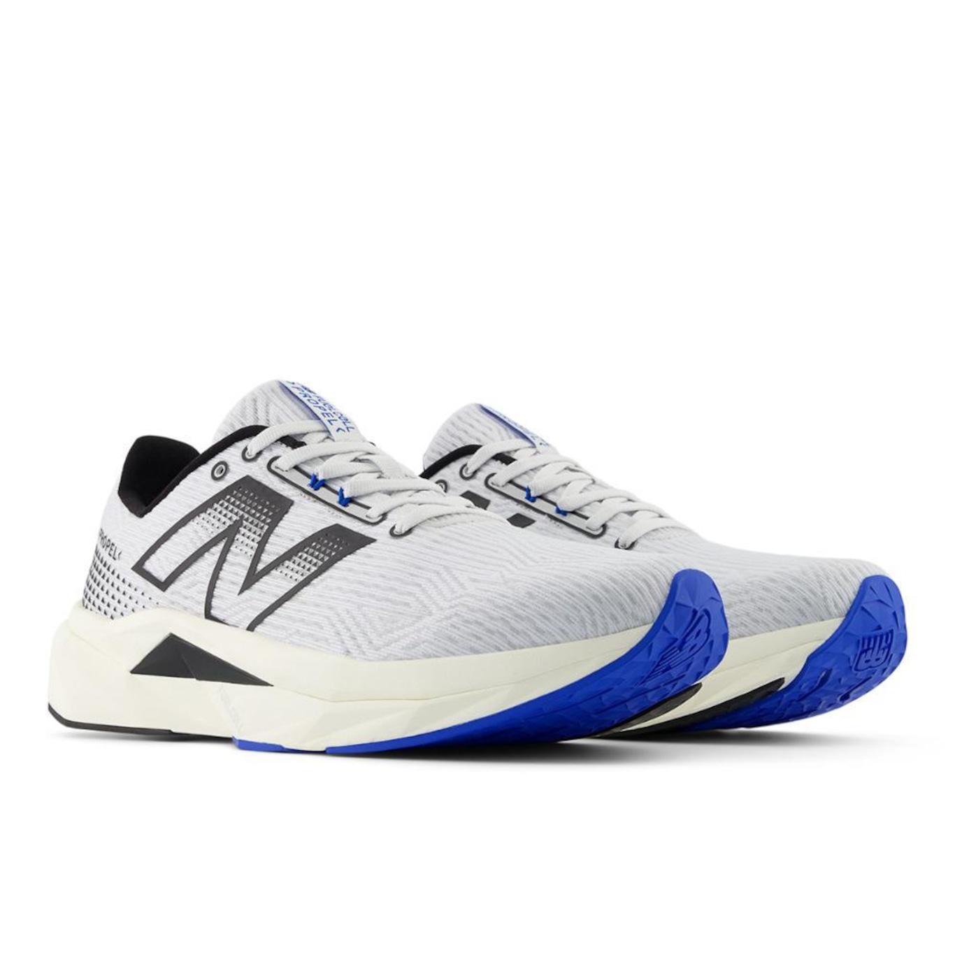 Tênis New Balance Fuelcell Propel V5 - Masculino - Foto 3