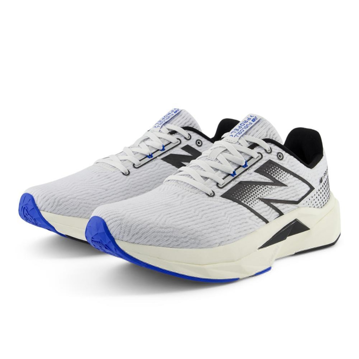 Tênis New Balance Fuelcell Propel V5 - Masculino - Foto 4