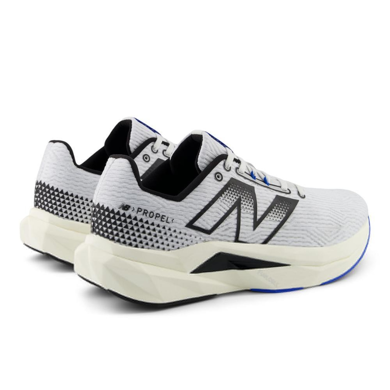 Tênis New Balance Fuelcell Propel V5 - Masculino - Foto 5