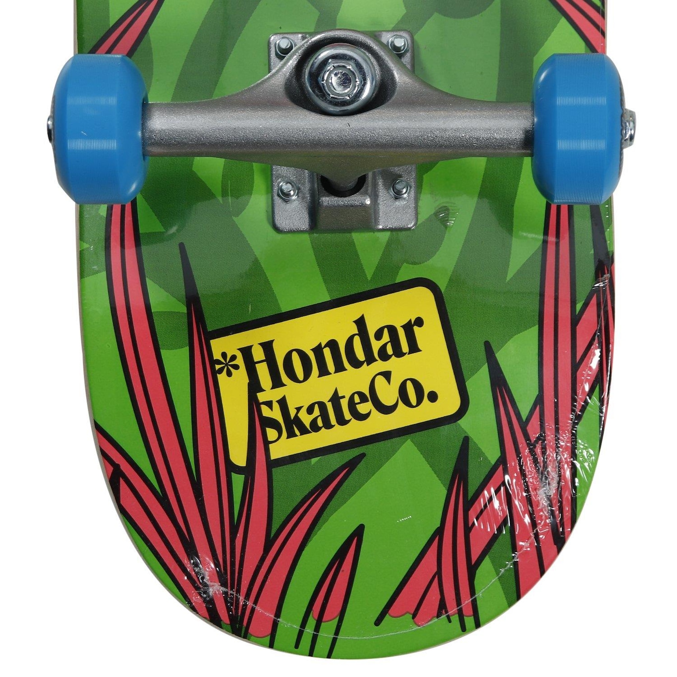 Skate Hondar Jungle - Foto 4