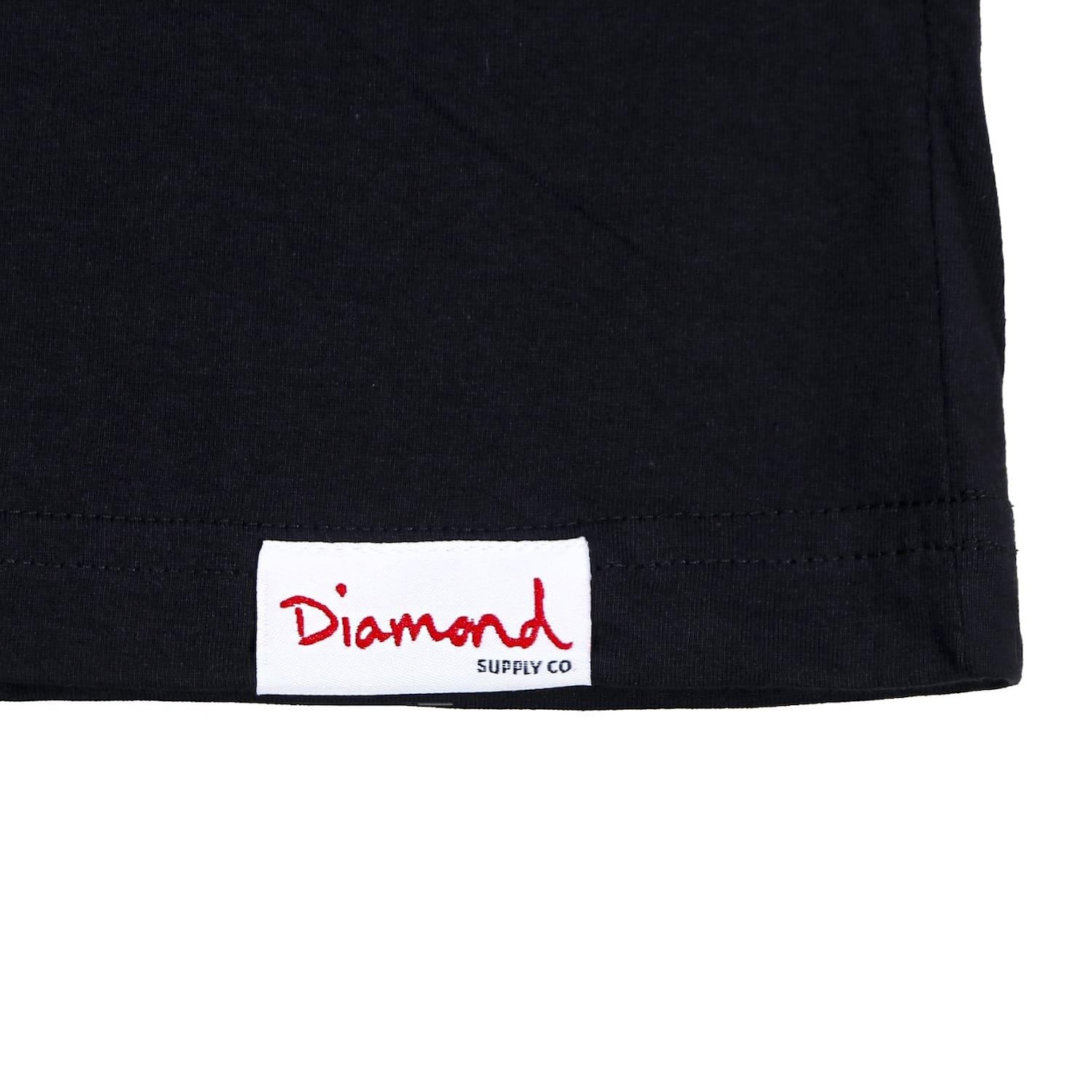 Camiseta Diamond Cut Color Masculina - Foto 4