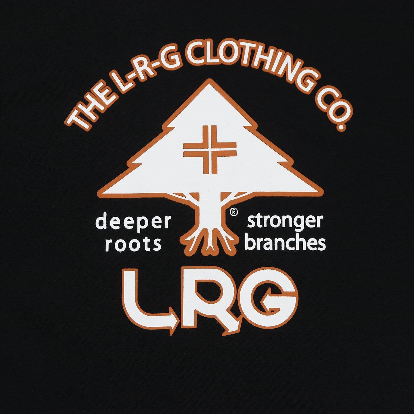 Camiseta Lrg Life Branches Masculina - Foto 4