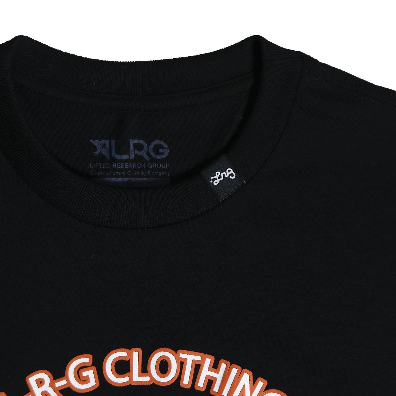 Camiseta Lrg Life Branches Masculina - Foto 6