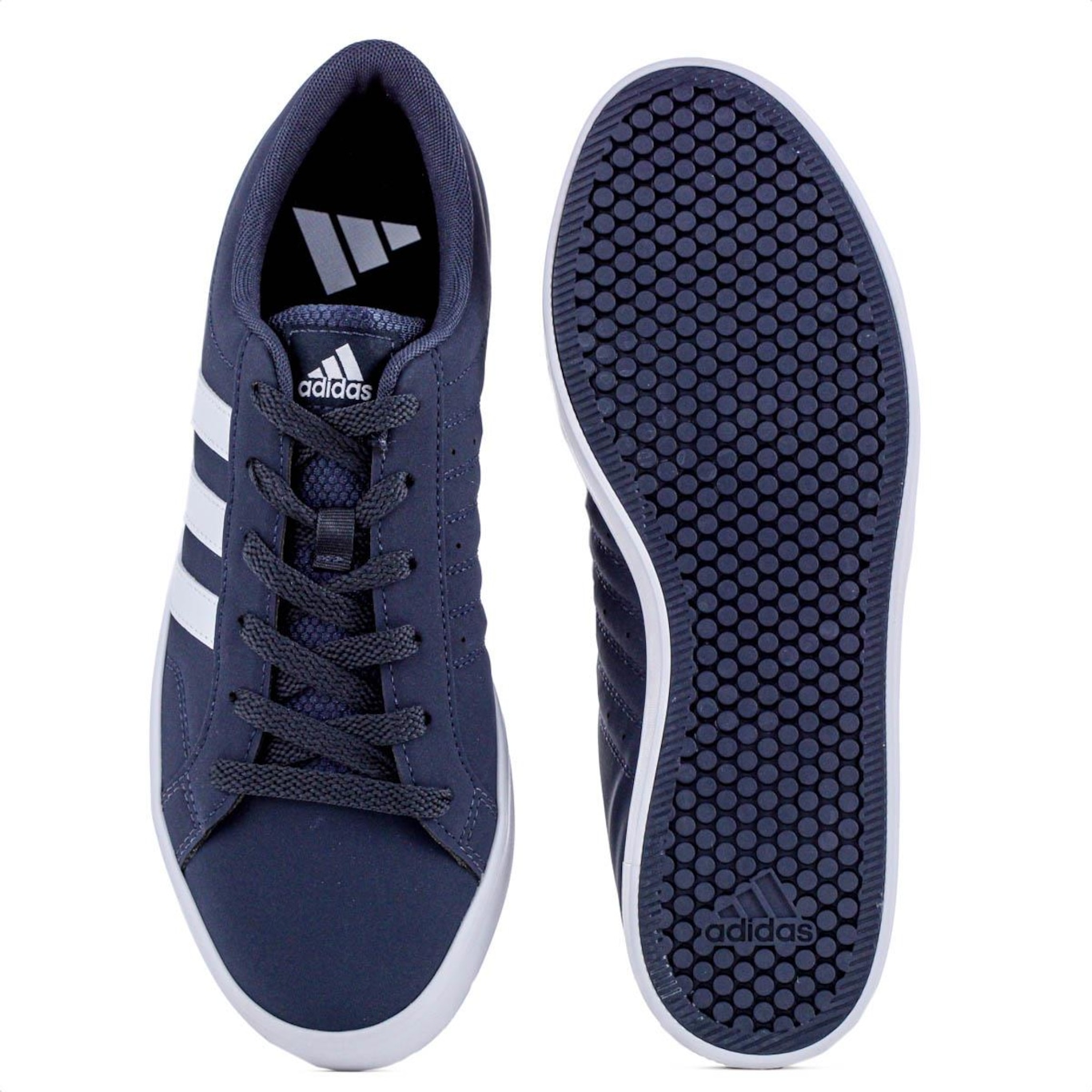 Tênis adidas Vs Pace 2.0 Hp6005 - Masculino - Foto 5