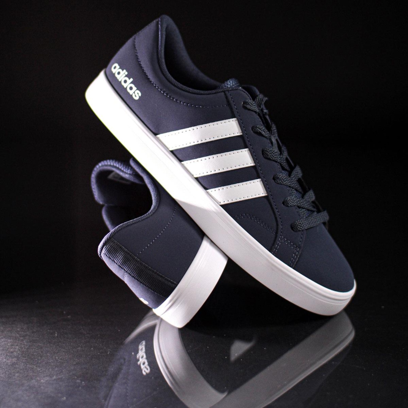 Tênis adidas Vs Pace 2.0 Hp6005 - Masculino - Foto 6