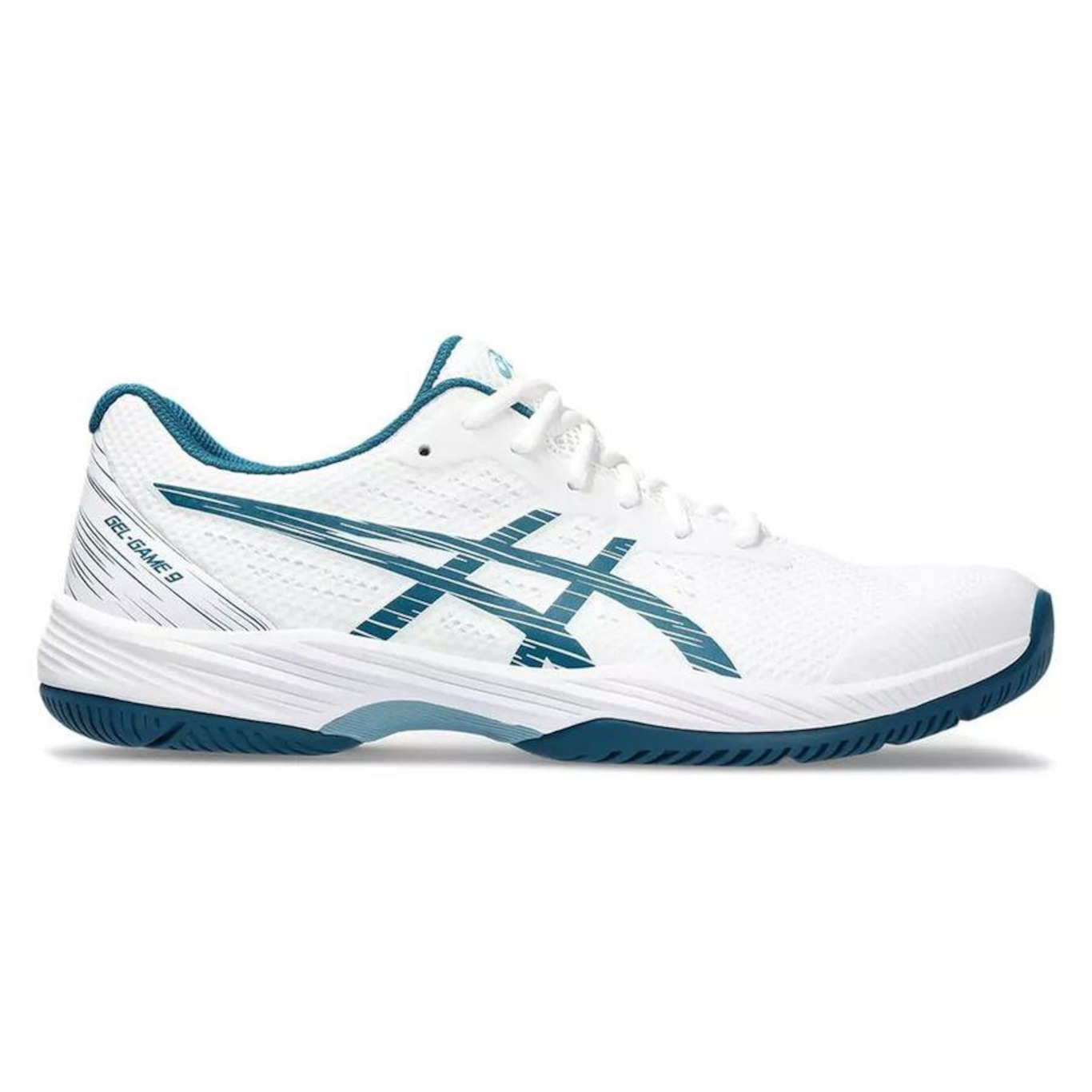 Tênis Asics Gel Game 9 - Masculino - Foto 1