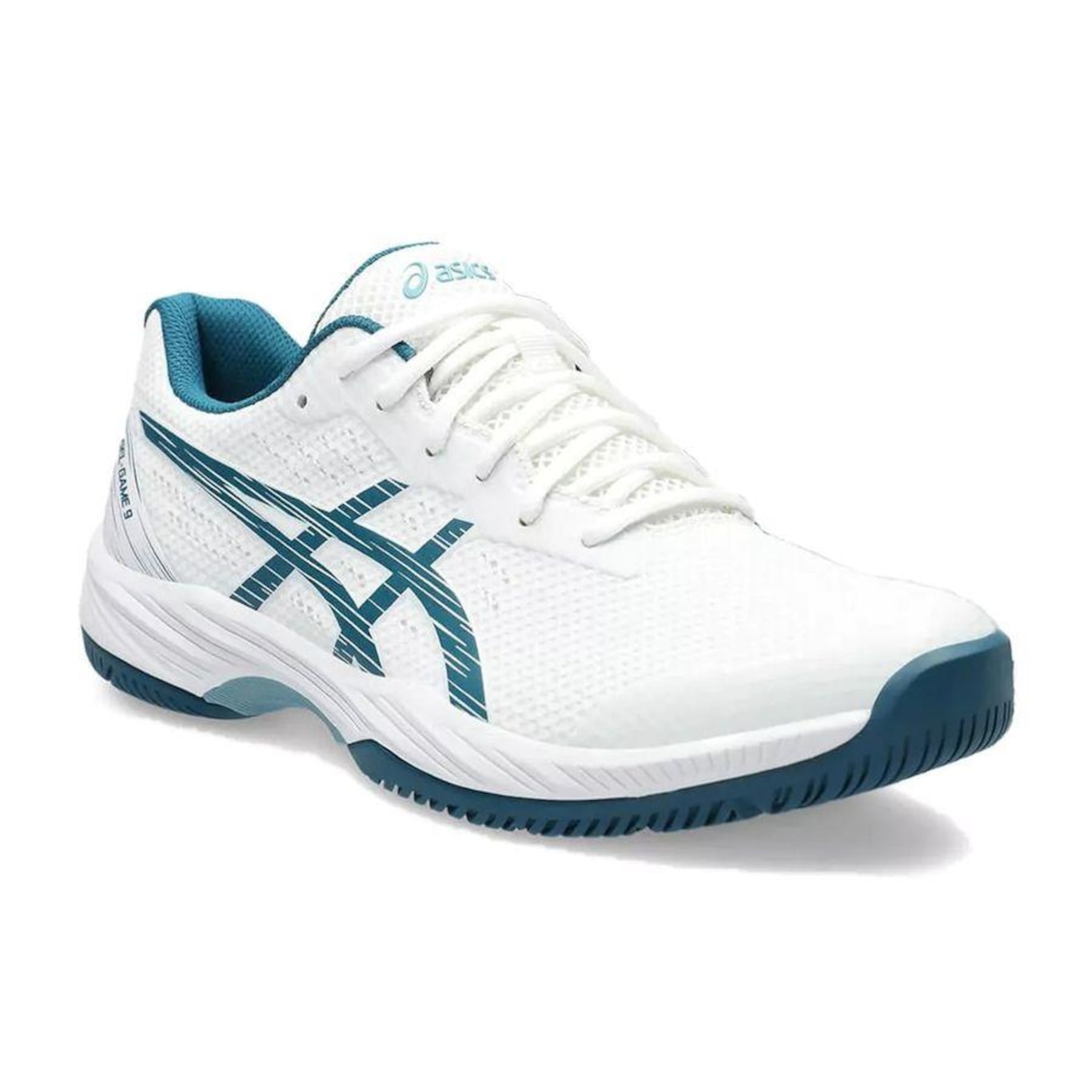 Tênis Asics Gel Game 9 - Masculino - Foto 4