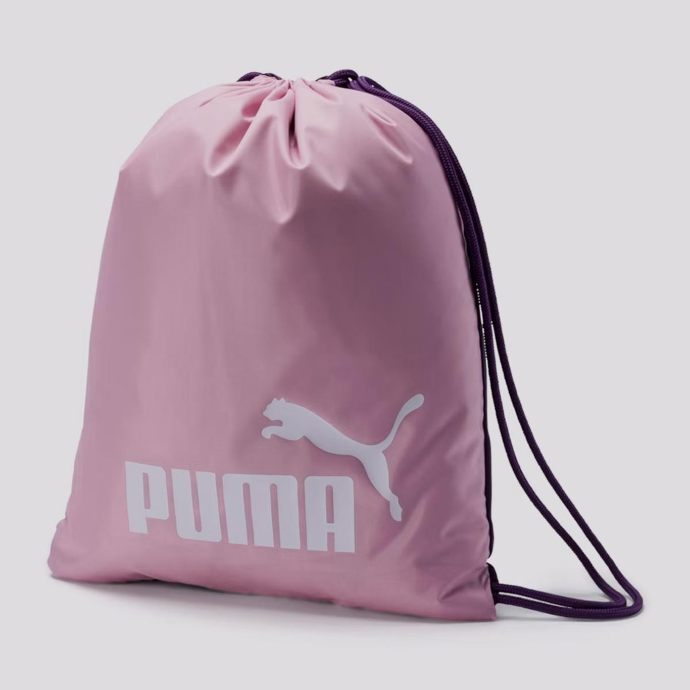 Bolsa de Ginástica Puma Classic - Foto 4