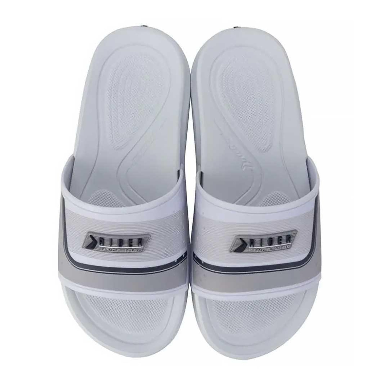 Chinelo Gaspea Slide Rider Smash Iv 12487 - Masculino - Foto 2