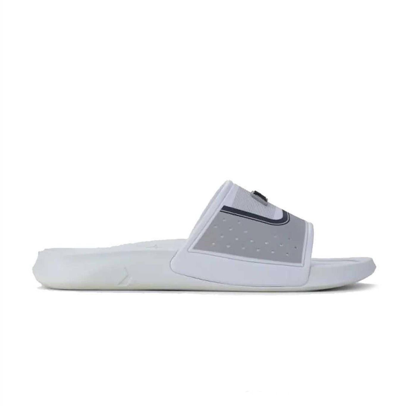 Chinelo Gaspea Slide Rider Smash Iv 12487 - Masculino - Foto 3