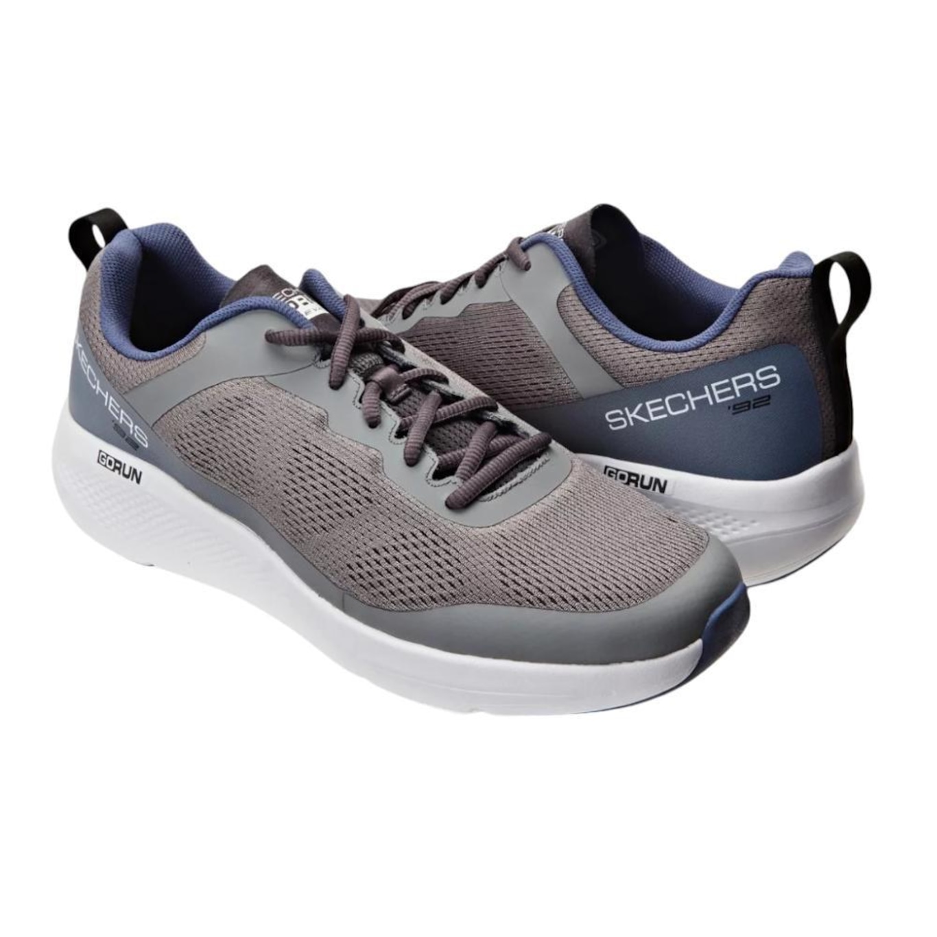 Tênis Skechers Go Run Elevate - Masculino - Foto 2