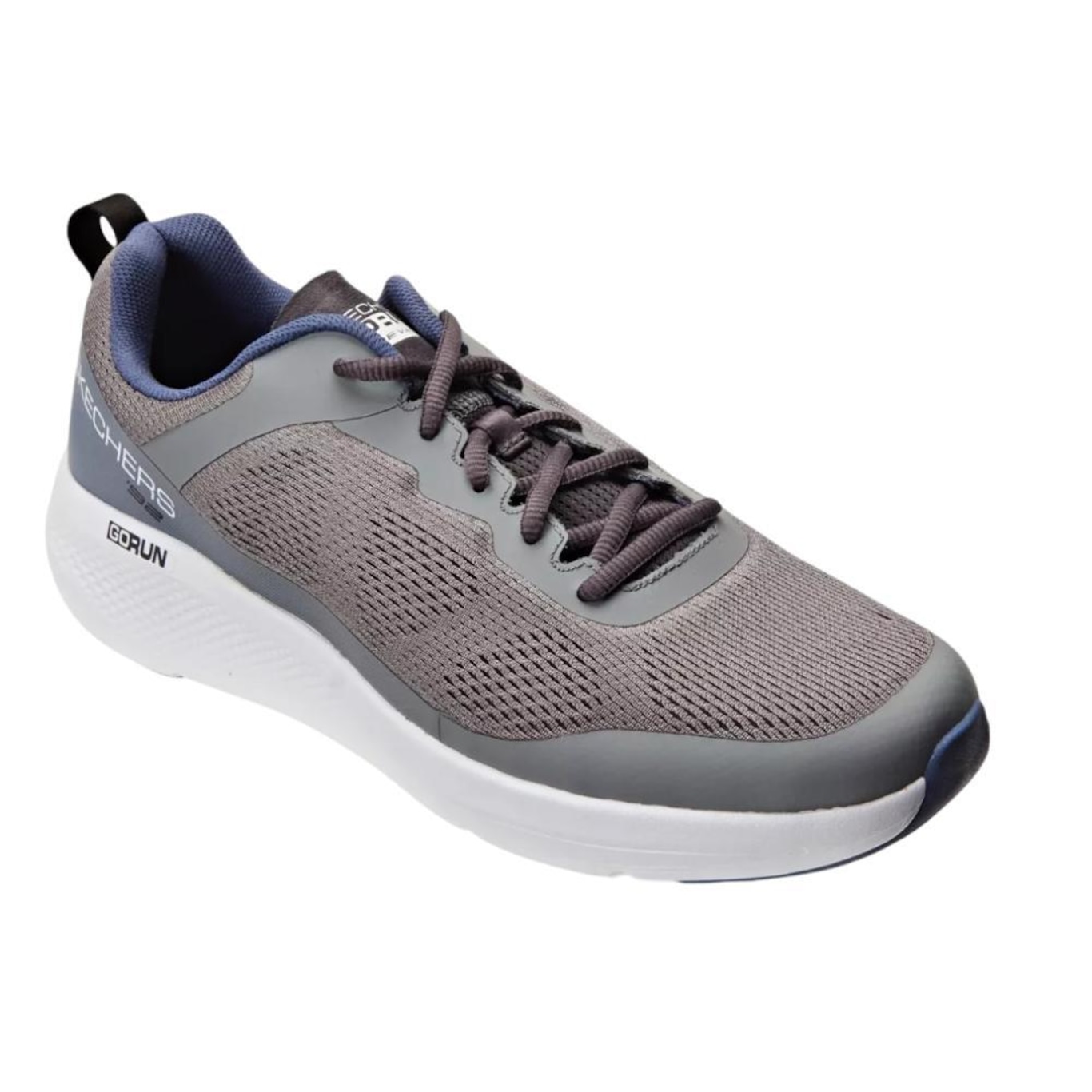 Tênis Skechers Go Run Elevate - Masculino - Foto 4