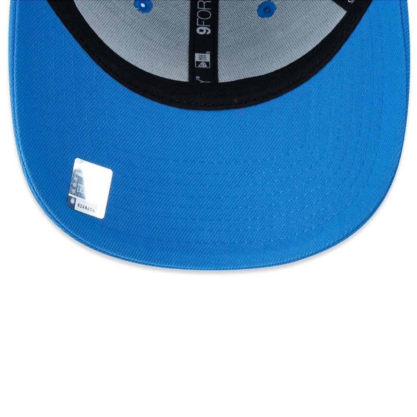 Boné New Era 940 Cruzeiro Futebol - Snapback - Adulto - Foto 5