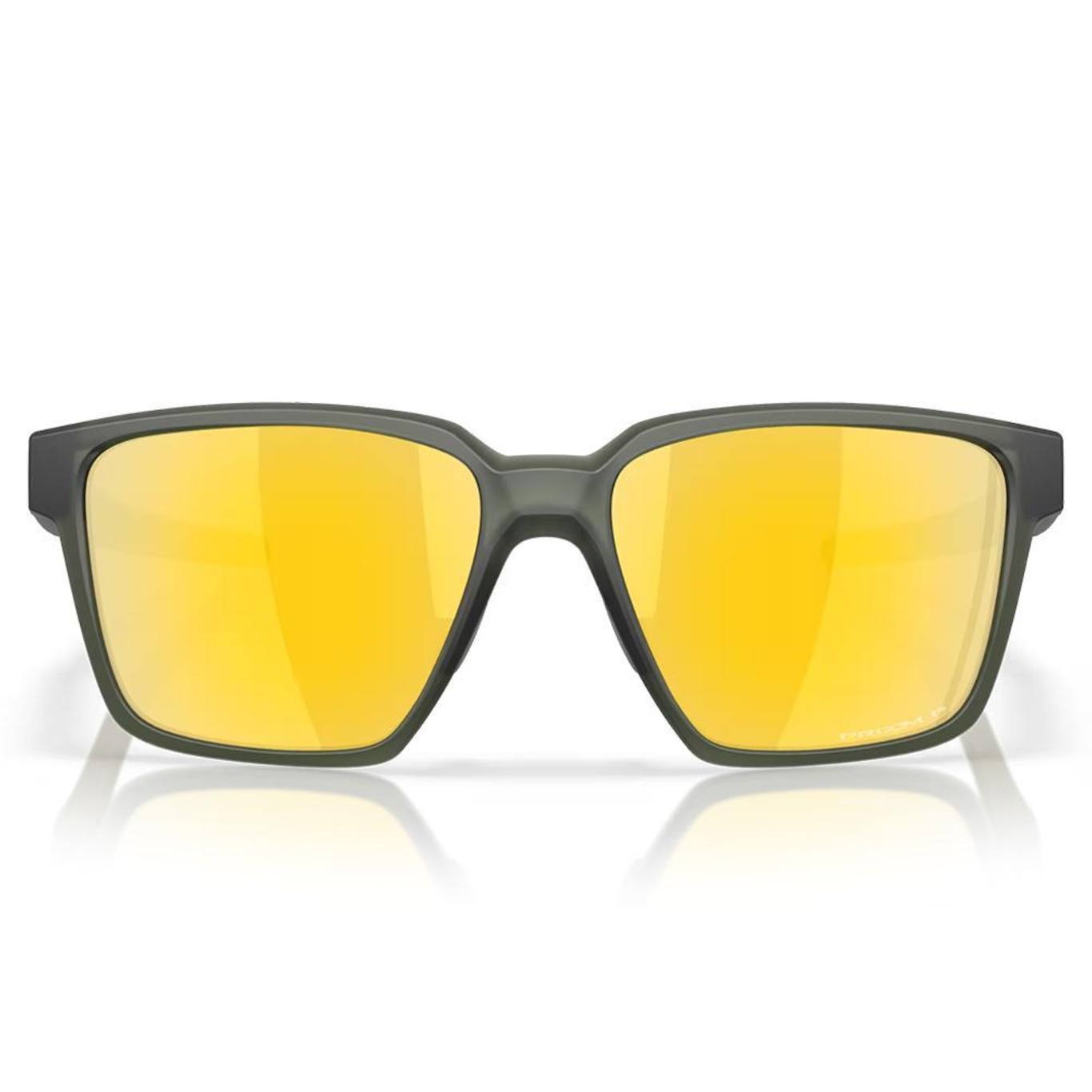 Óculos de Sol Oakley Actuator Sq Matte Ink 0657 - Foto 3