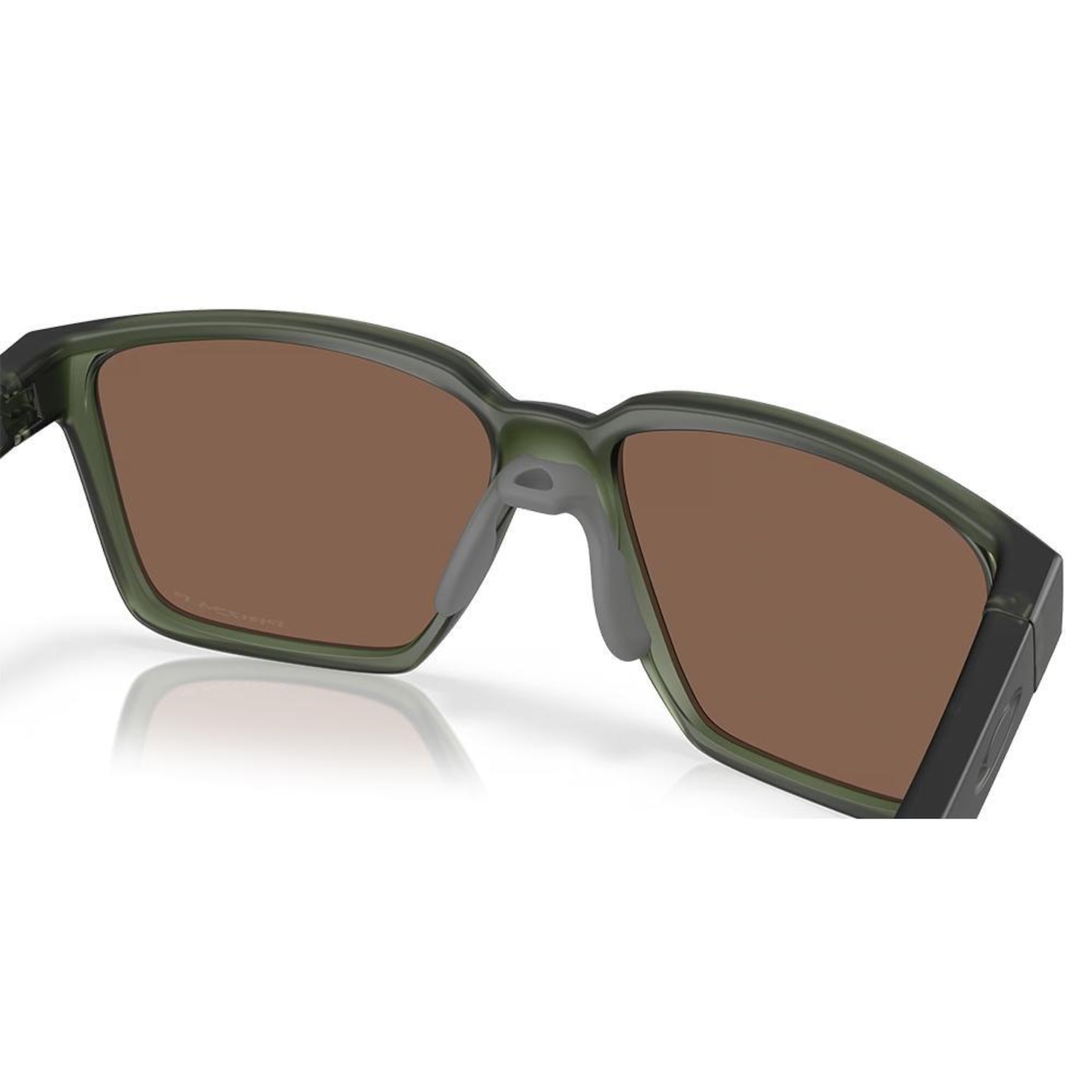 Óculos de Sol Oakley Actuator Sq Matte Ink 0657 - Foto 6