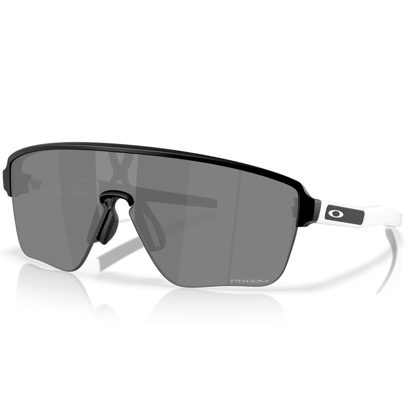 Óculos de Sol Oakley Corridor Sq Duality Matte 0142 - Unissex - Foto 1