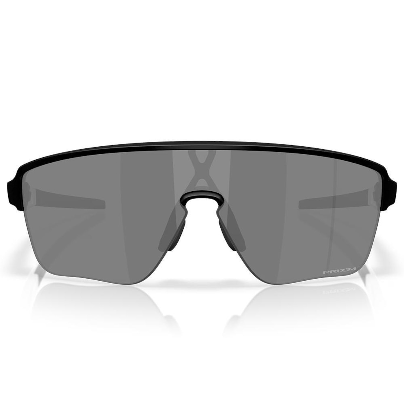 Óculos de Sol Oakley Corridor Sq Duality Matte 0142 - Unissex - Foto 3