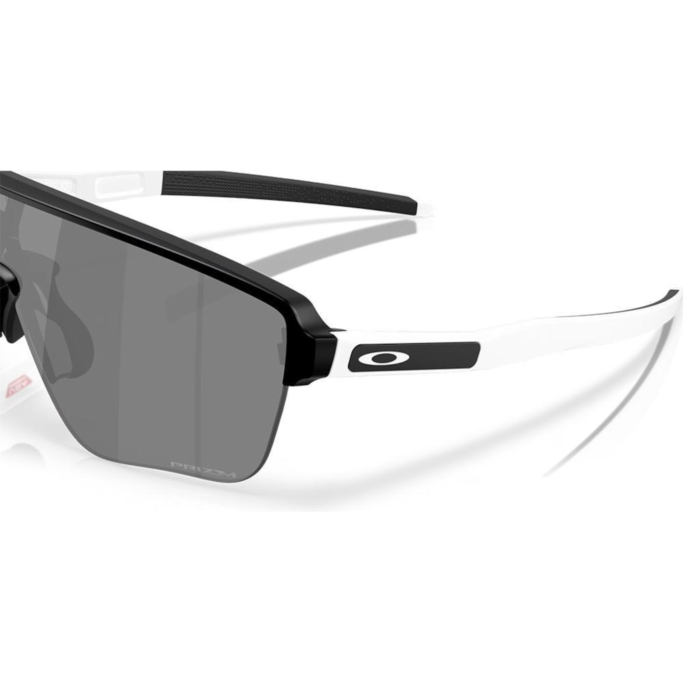 Óculos de Sol Oakley Corridor Sq Duality Matte 0142 - Unissex - Foto 4