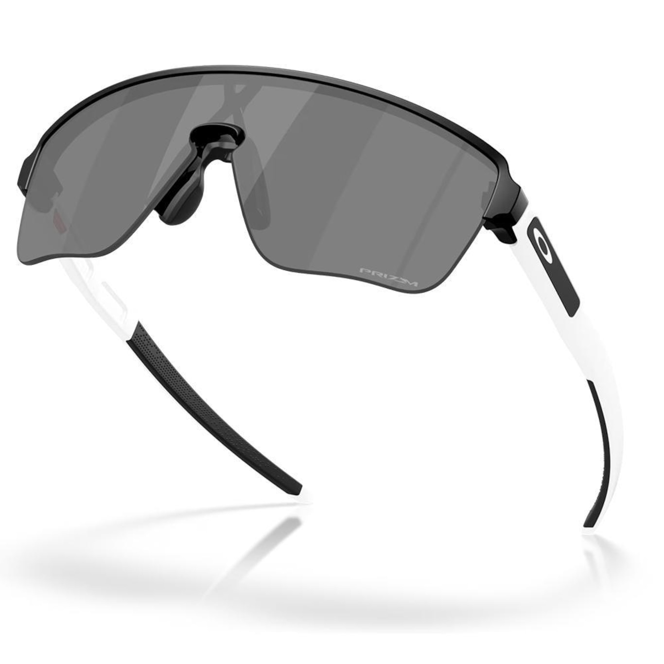 Óculos de Sol Oakley Corridor Sq Duality Matte 0142 - Unissex - Foto 5